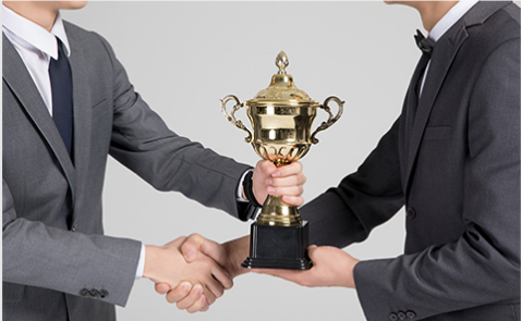 領(lǐng)德集團(tuán)2022.上半年度優(yōu)秀員工